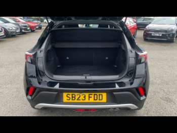 Used Vauxhall Mokka 2023 for sale - 75355528: Photo