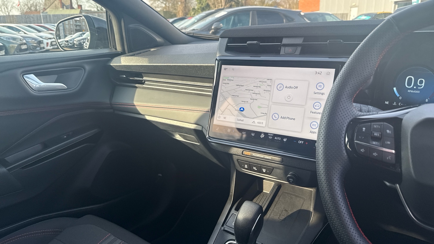 Used Ford Puma 2025 for sale - 77983566: Photo 14