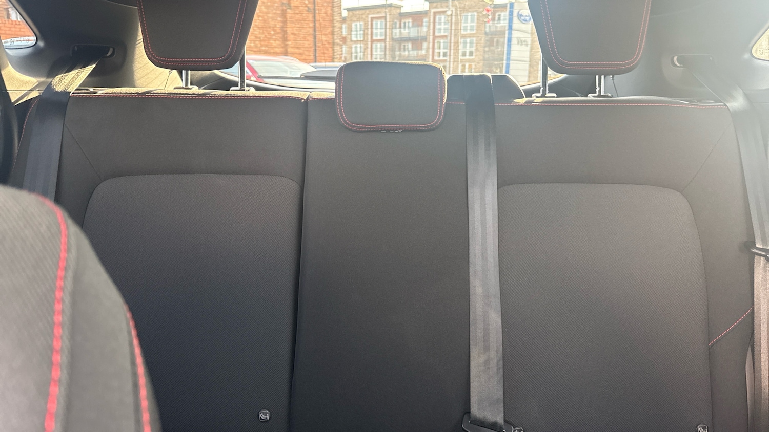 Used Ford Puma 2025 for sale - 77983566: Photo 15