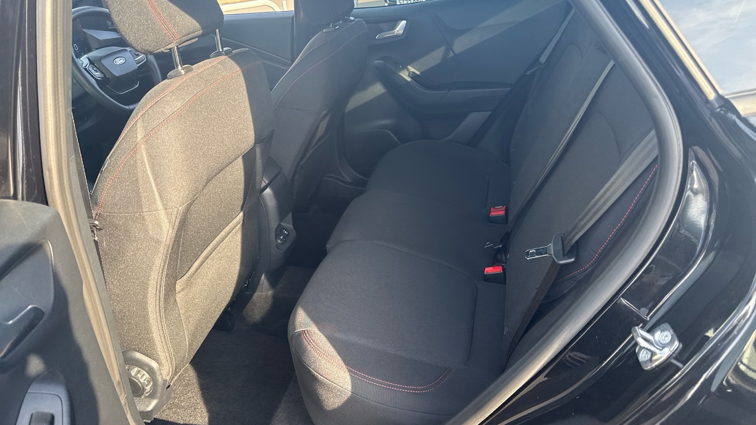 Used Ford Puma 2025 for sale - 77983566: Photo 16