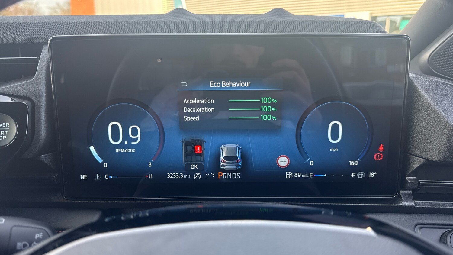 Used Ford Puma 2025 for sale - 77983566: Photo 18