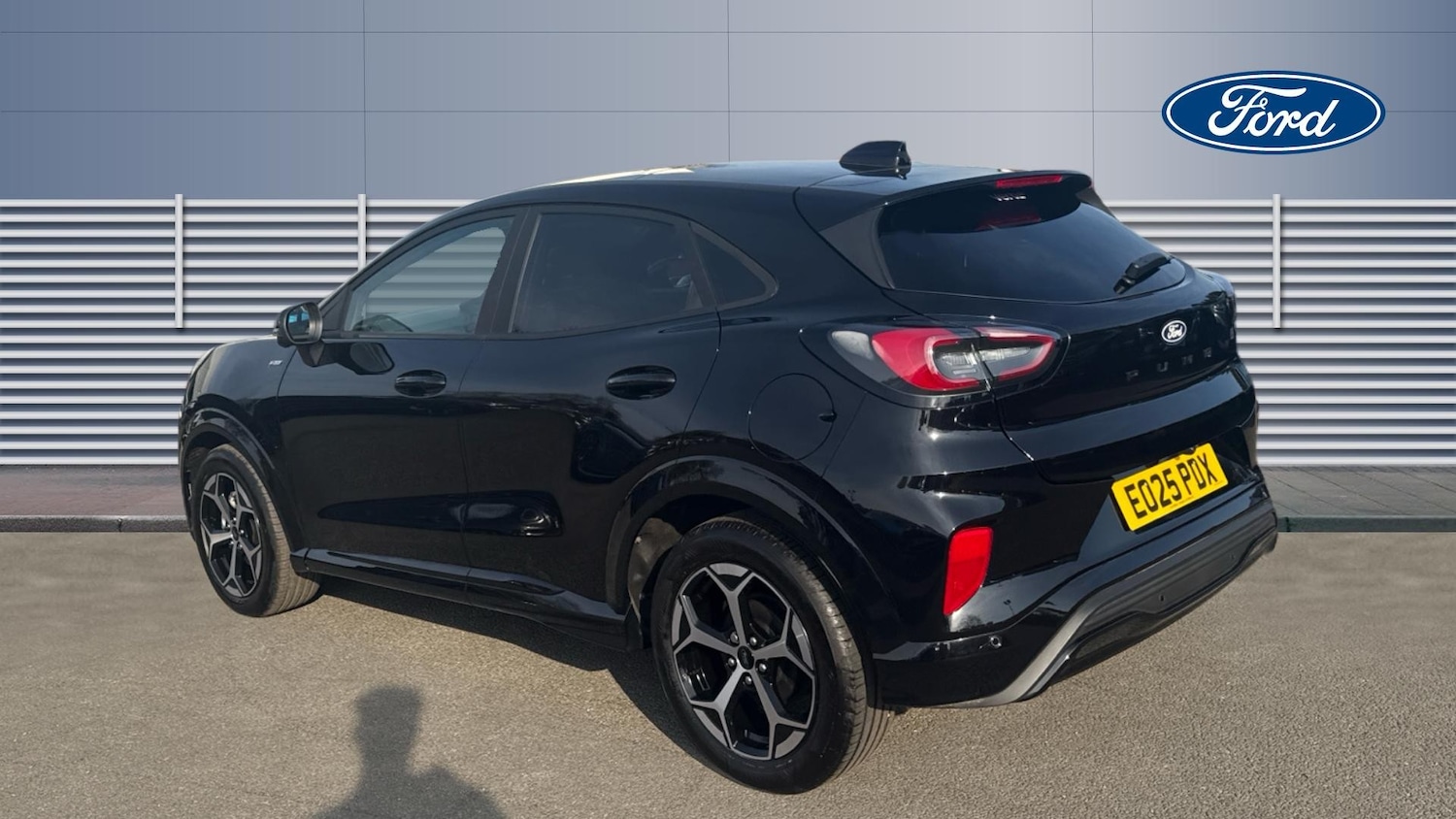 Used Ford Puma 2025 for sale - 77983566: Photo 2