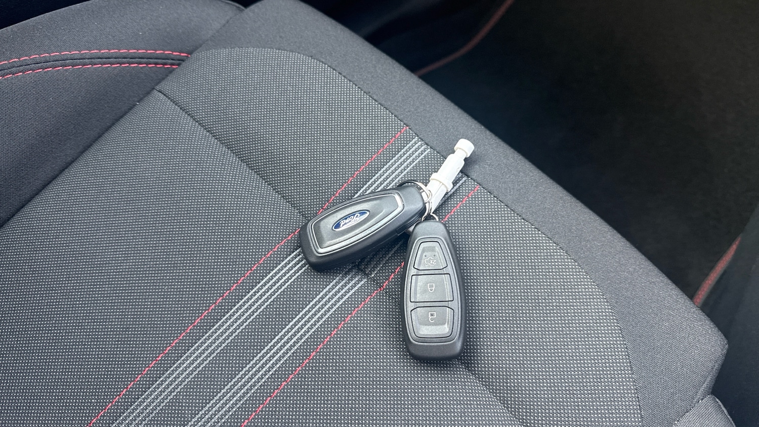 Used Ford Puma 2025 for sale - 77983566: Photo 20