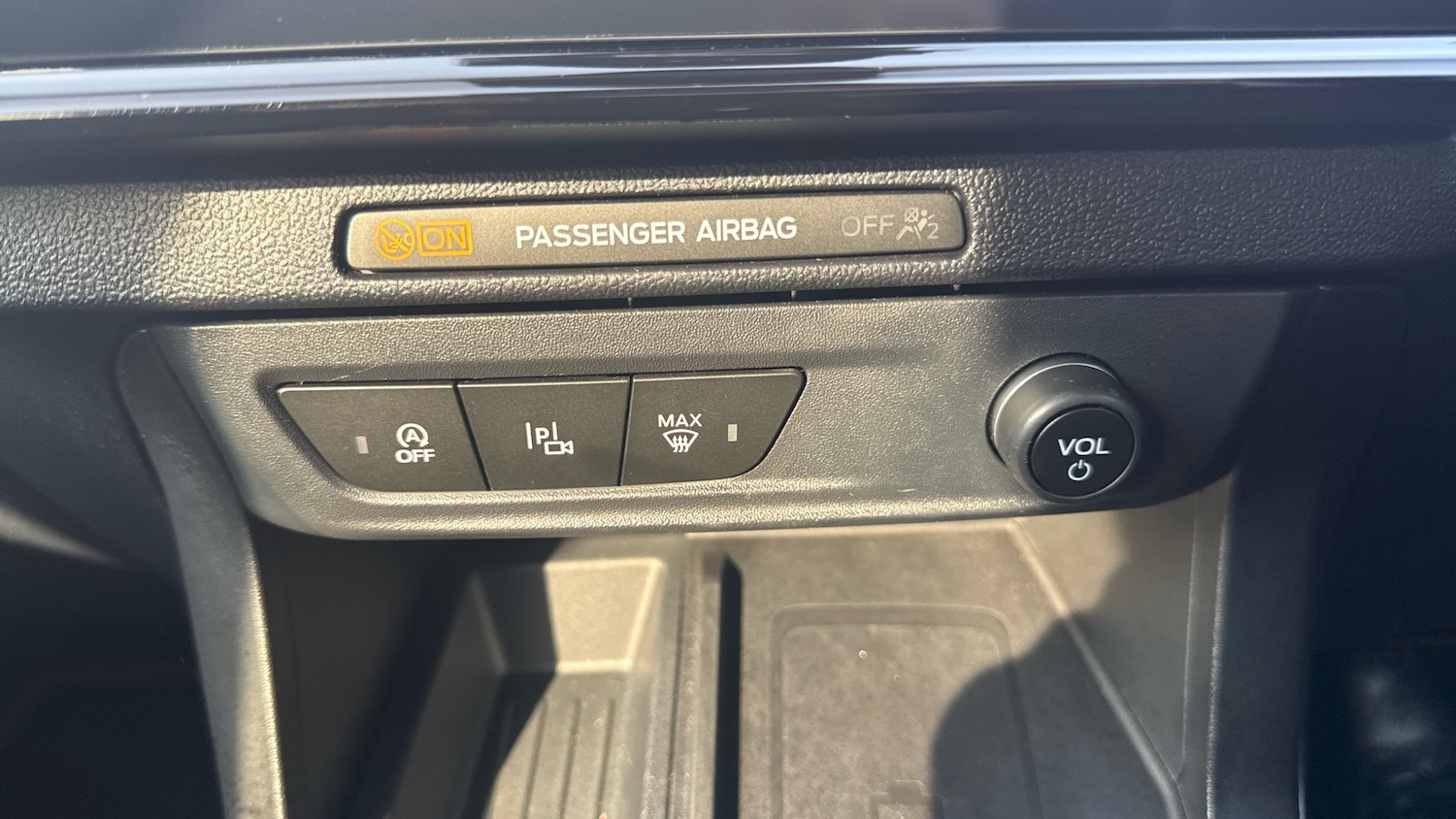 Used Ford Puma 2025 for sale - 77983566: Photo 22