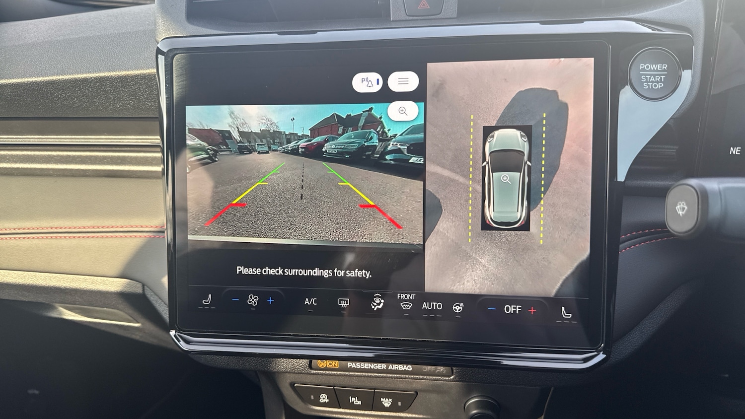 Used Ford Puma 2025 for sale - 77983566: Photo 24