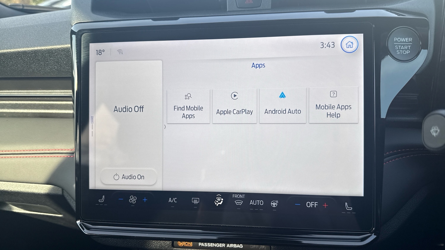 Used Ford Puma 2025 for sale - 77983566: Photo 25