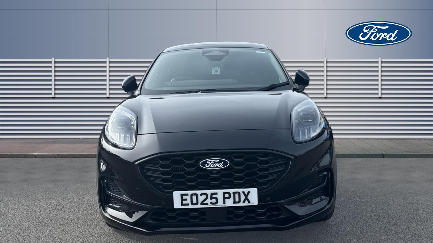 Used Ford Puma 2025 for sale - 77983566: Photo 3