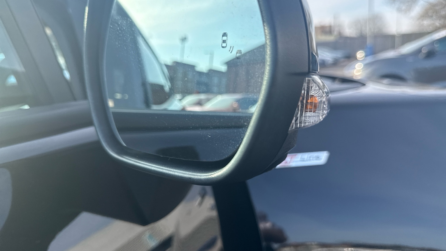 Used Ford Puma 2025 for sale - 77983566: Photo 33