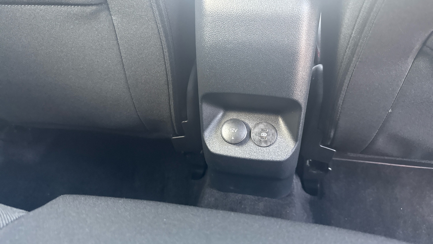 Used Ford Puma 2025 for sale - 77983566: Photo 34