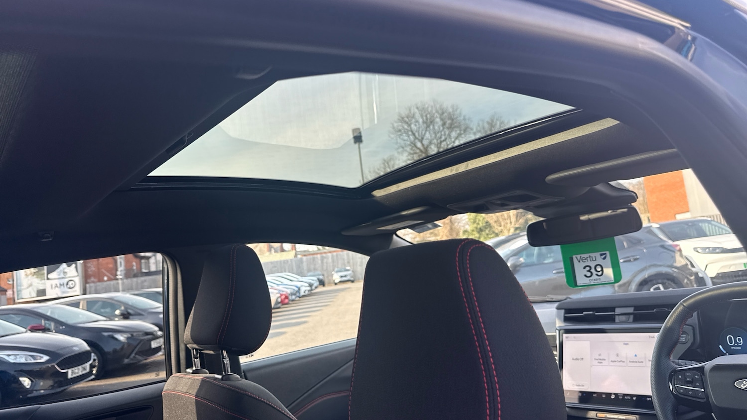 Used Ford Puma 2025 for sale - 77983566: Photo 35