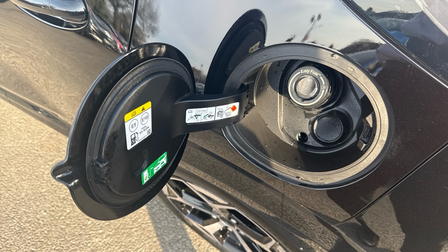 Used Ford Puma 2025 for sale - 77983566: Photo 38