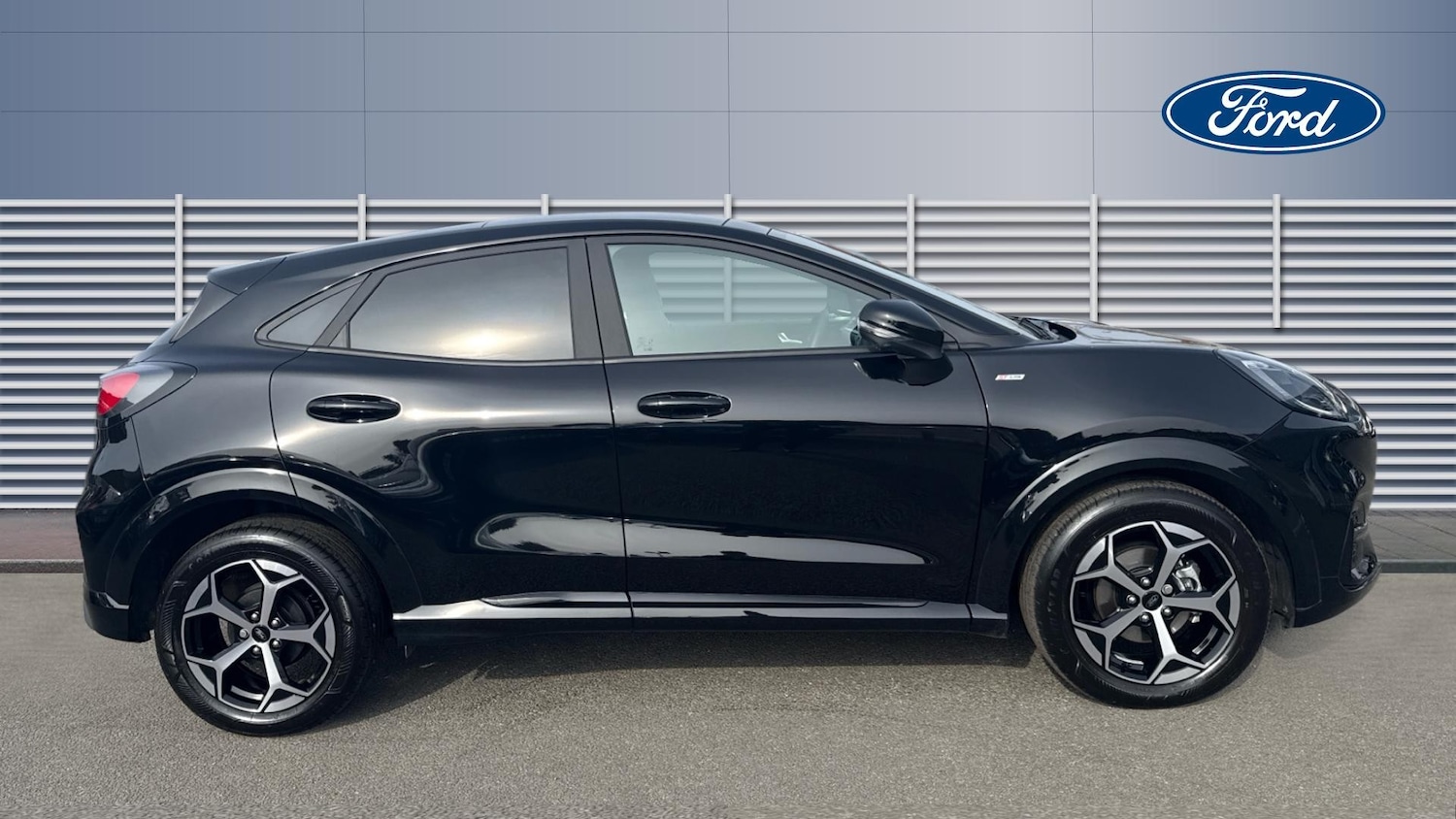 Used Ford Puma 2025 for sale - 77983566: Photo 5