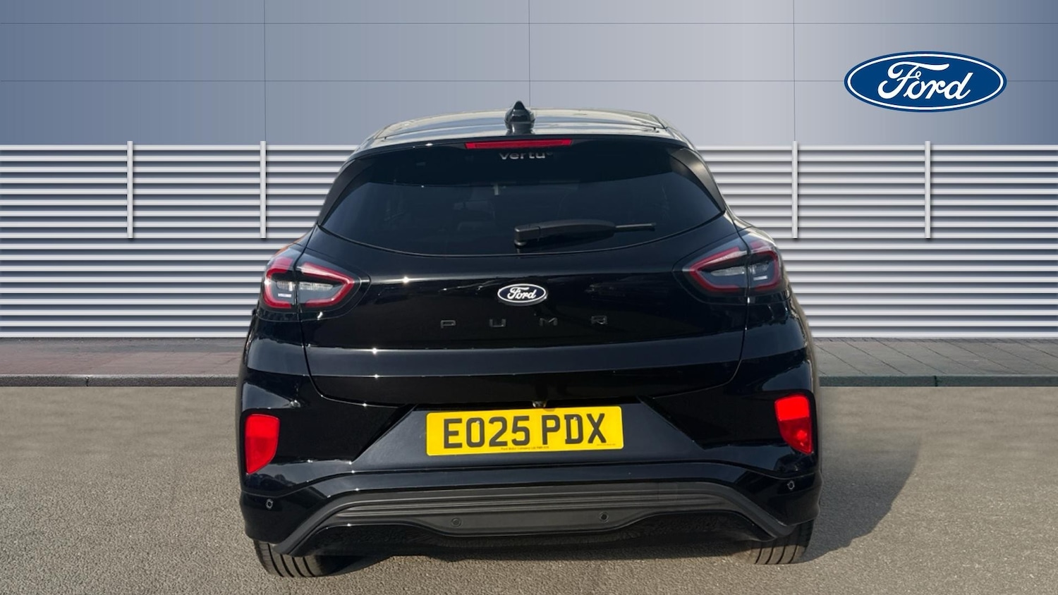 Used Ford Puma 2025 for sale - 77983566: Photo 6