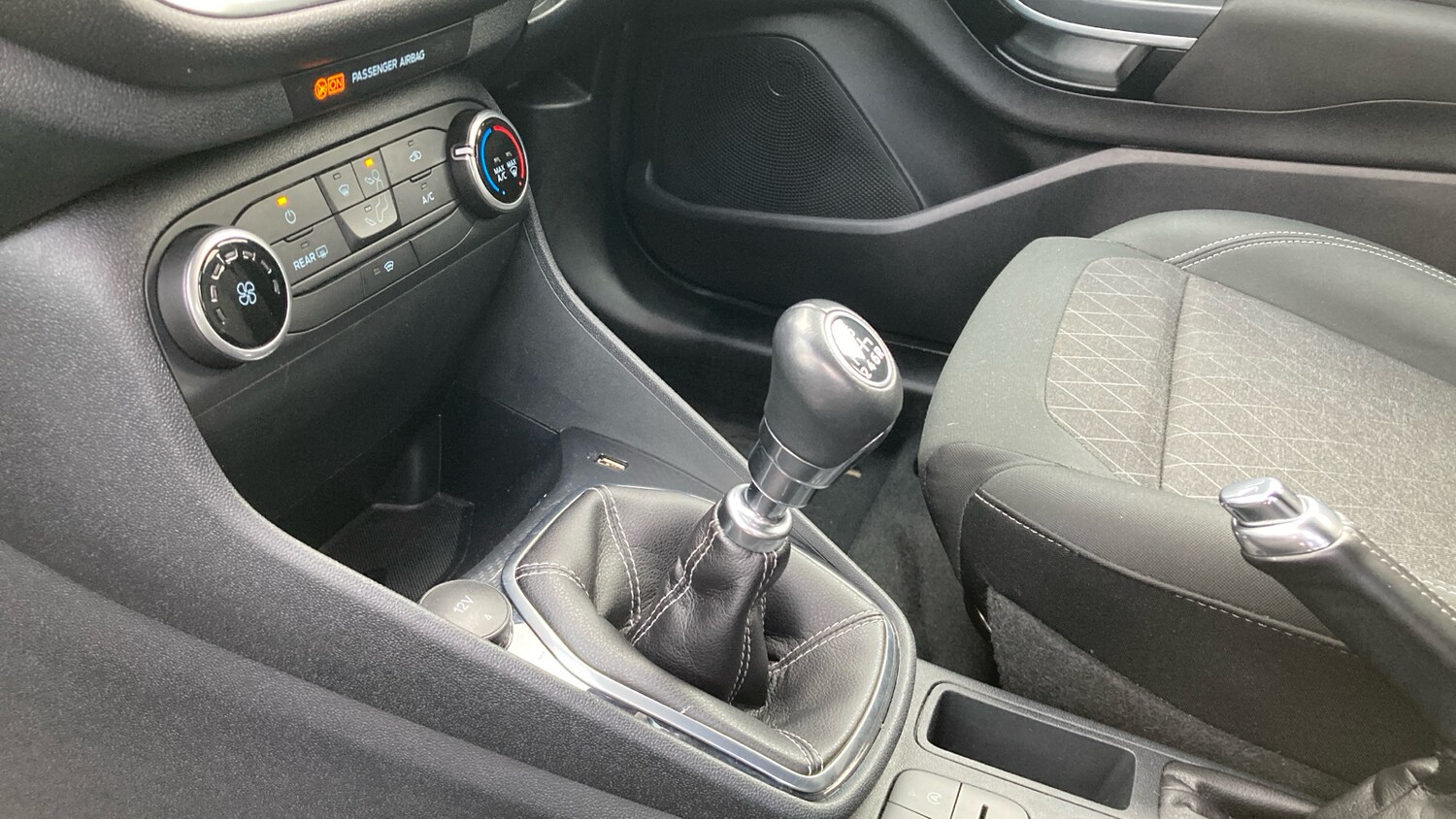 Used Ford Fiesta 2020 for sale - 78090568: Photo 13