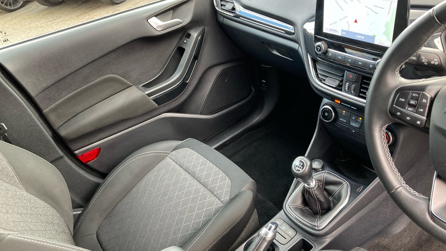 Used Ford Fiesta 2020 for sale - 78090568: Photo 14