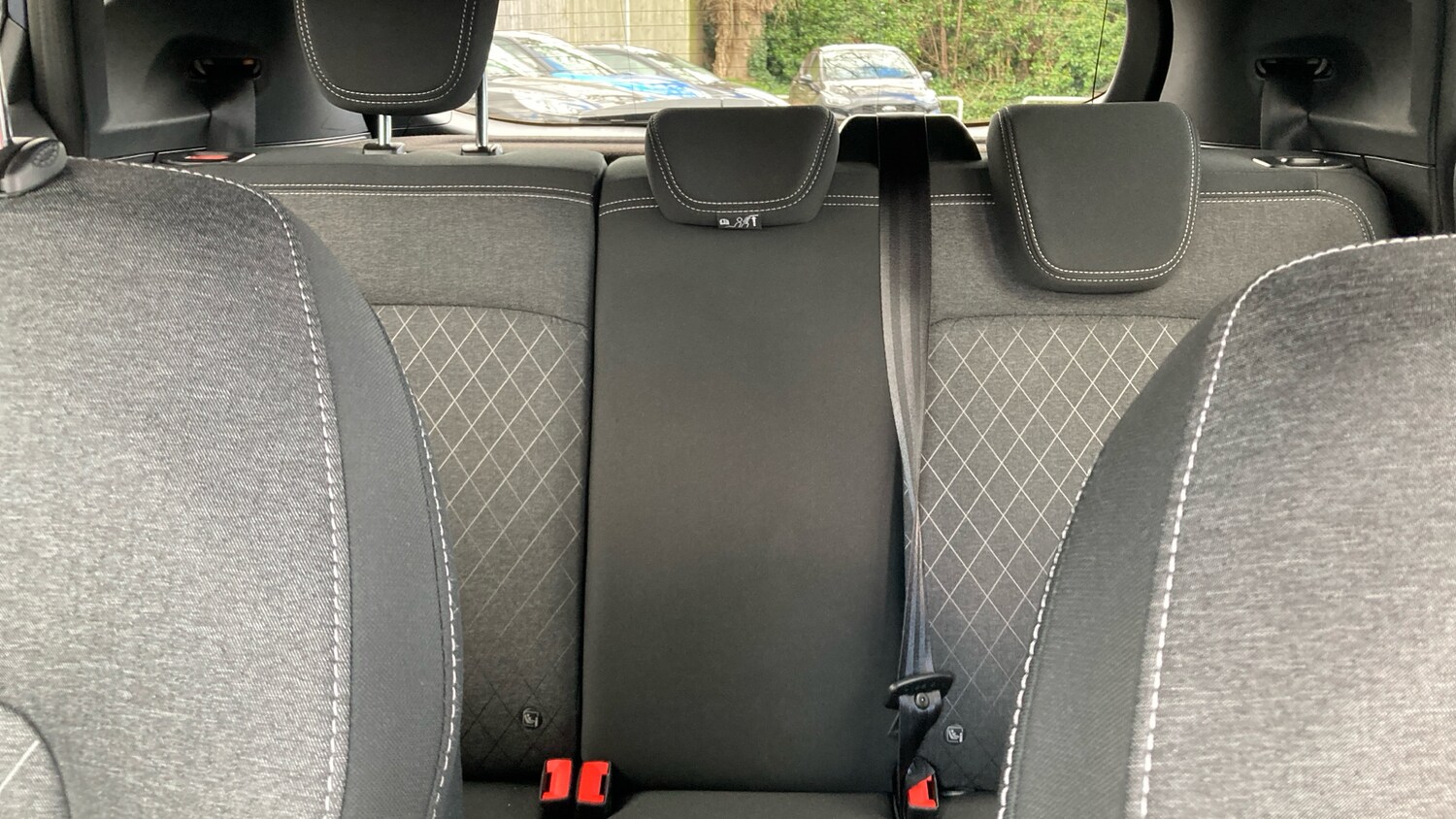 Used Ford Fiesta 2020 for sale - 78090568: Photo 15