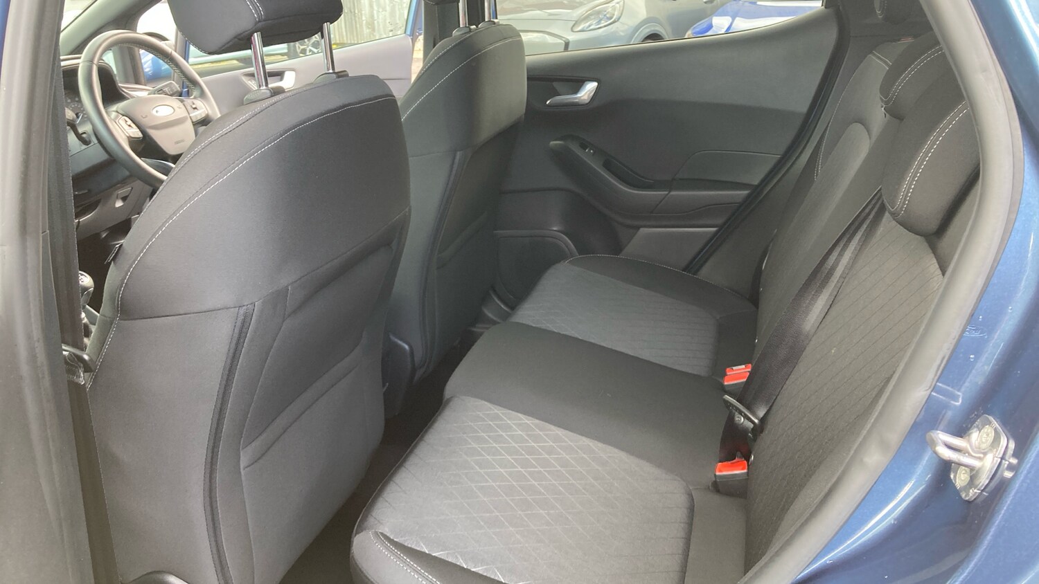 Used Ford Fiesta 2020 for sale - 78090568: Photo 16