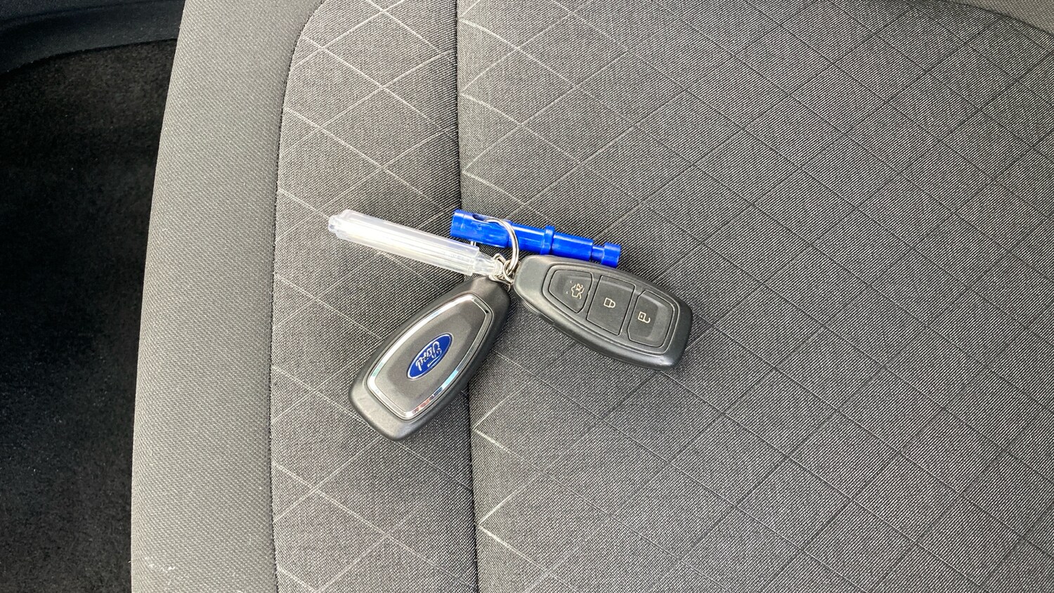 Used Ford Fiesta 2020 for sale - 78090568: Photo 19