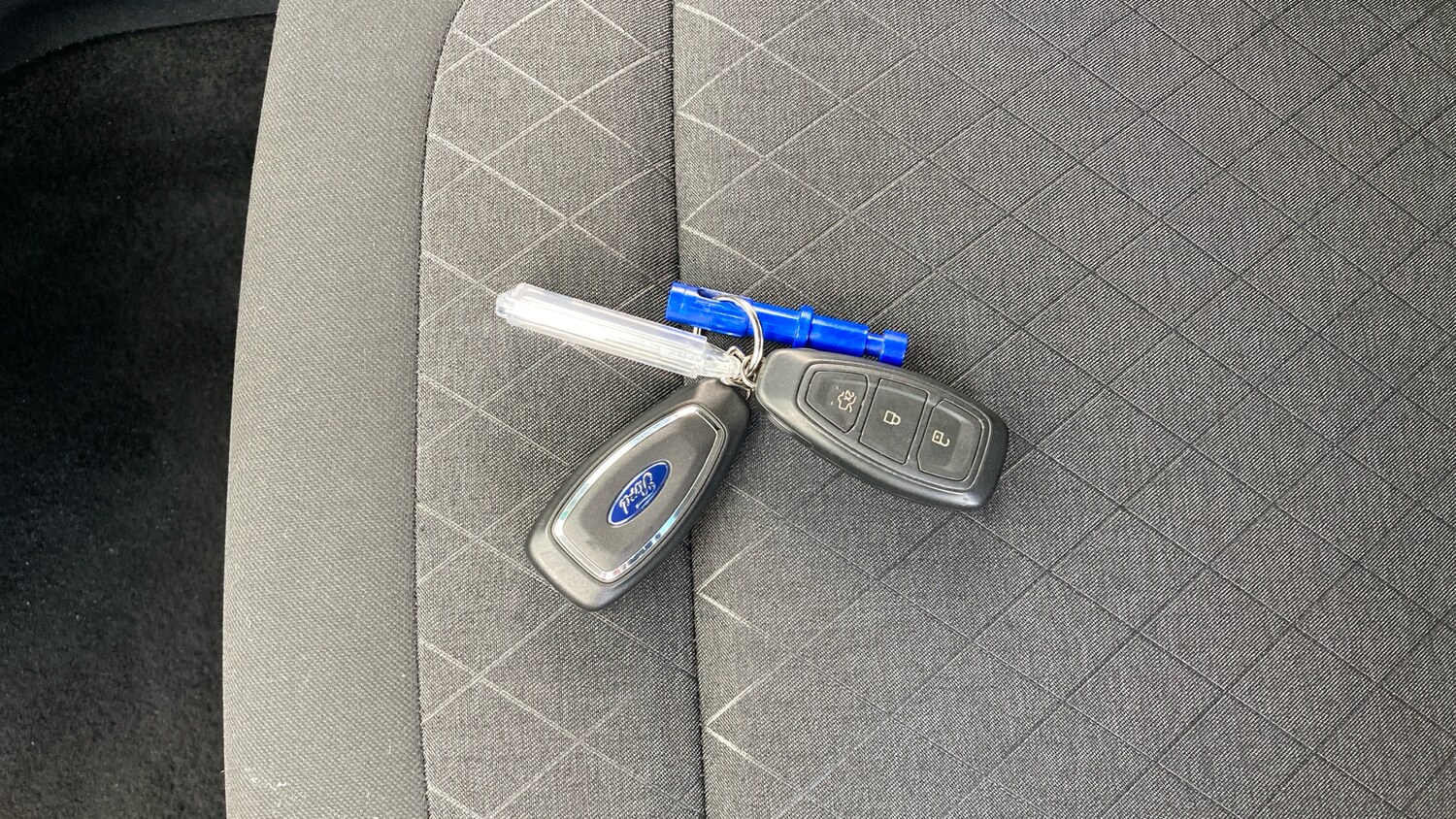 Used Ford Fiesta 2020 for sale - 78090568: Photo 20