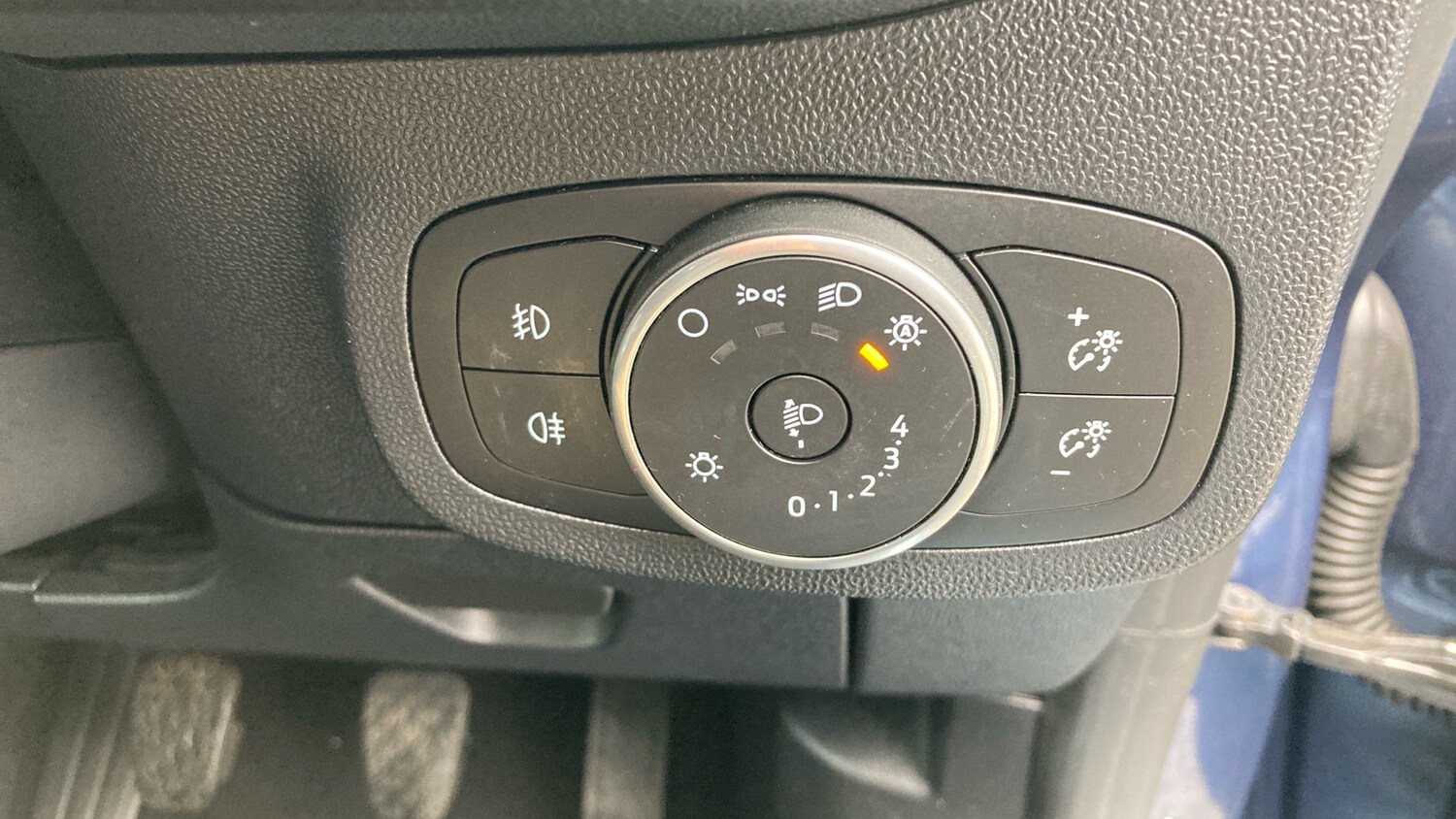 Used Ford Fiesta 2020 for sale - 78090568: Photo 23