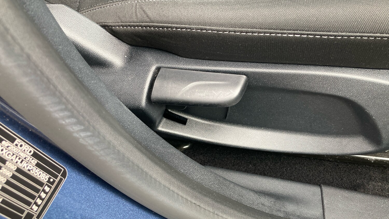 Used Ford Fiesta 2020 for sale - 78090568: Photo 24