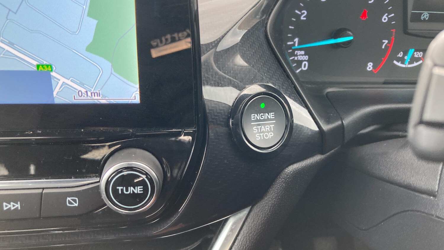 Used Ford Fiesta 2020 for sale - 78090568: Photo 28