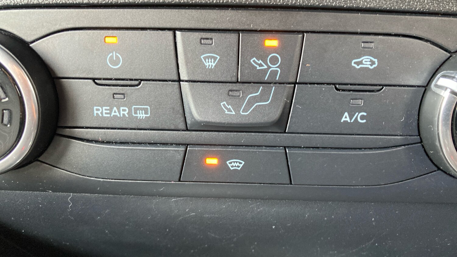 Used Ford Fiesta 2020 for sale - 78090568: Photo 30