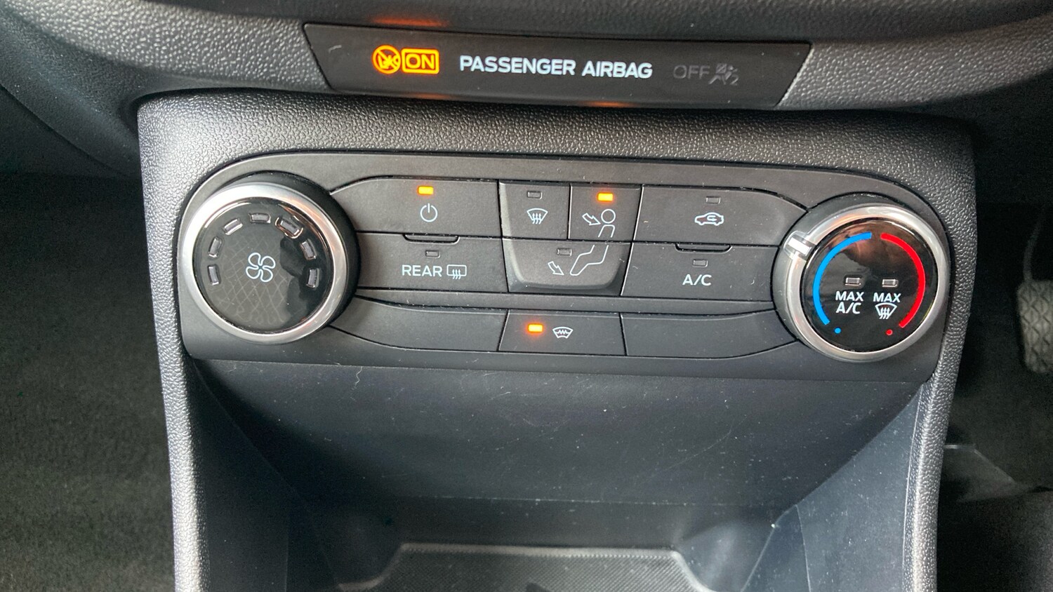 Used Ford Fiesta 2020 for sale - 78090568: Photo 31