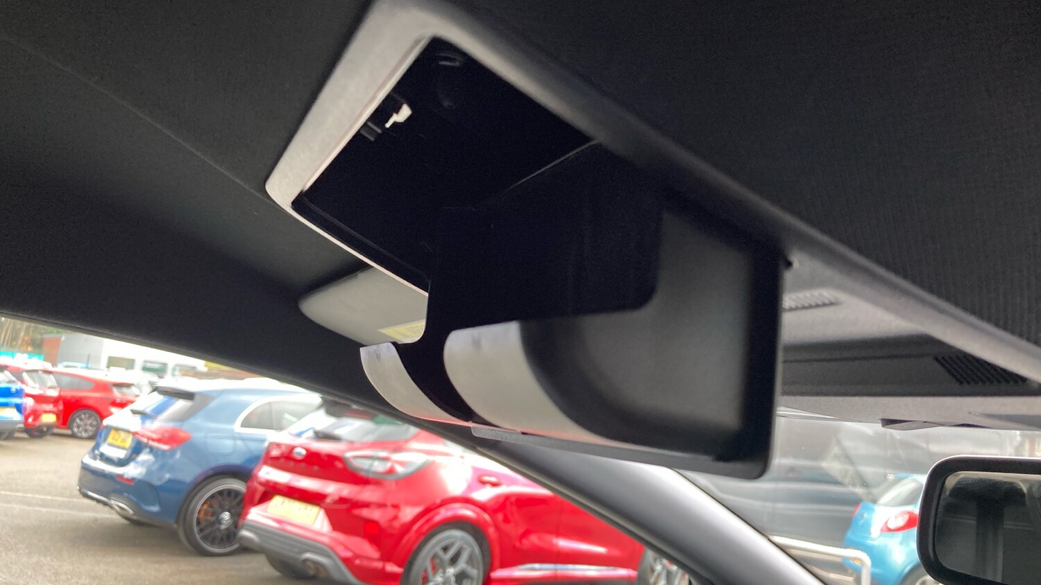 Used Ford Fiesta 2020 for sale - 78090568: Photo 35