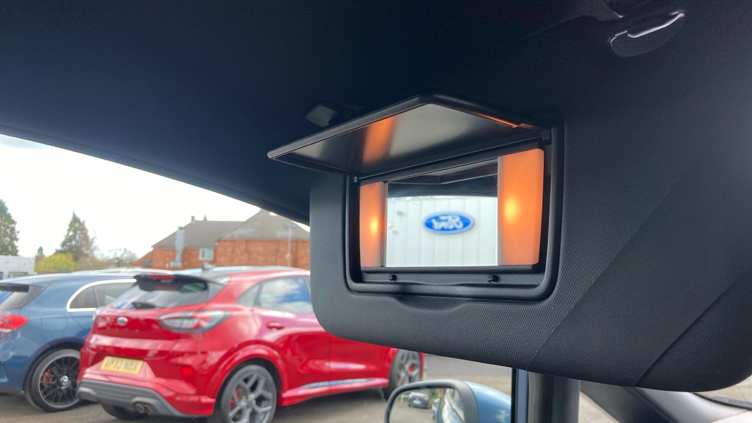 Used Ford Fiesta 2020 for sale - 78090568: Photo 36