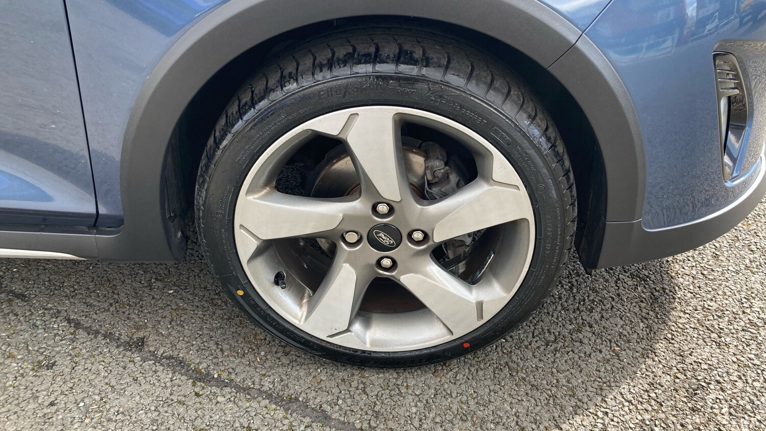 Used Ford Fiesta 2020 for sale - 78090568: Photo 40