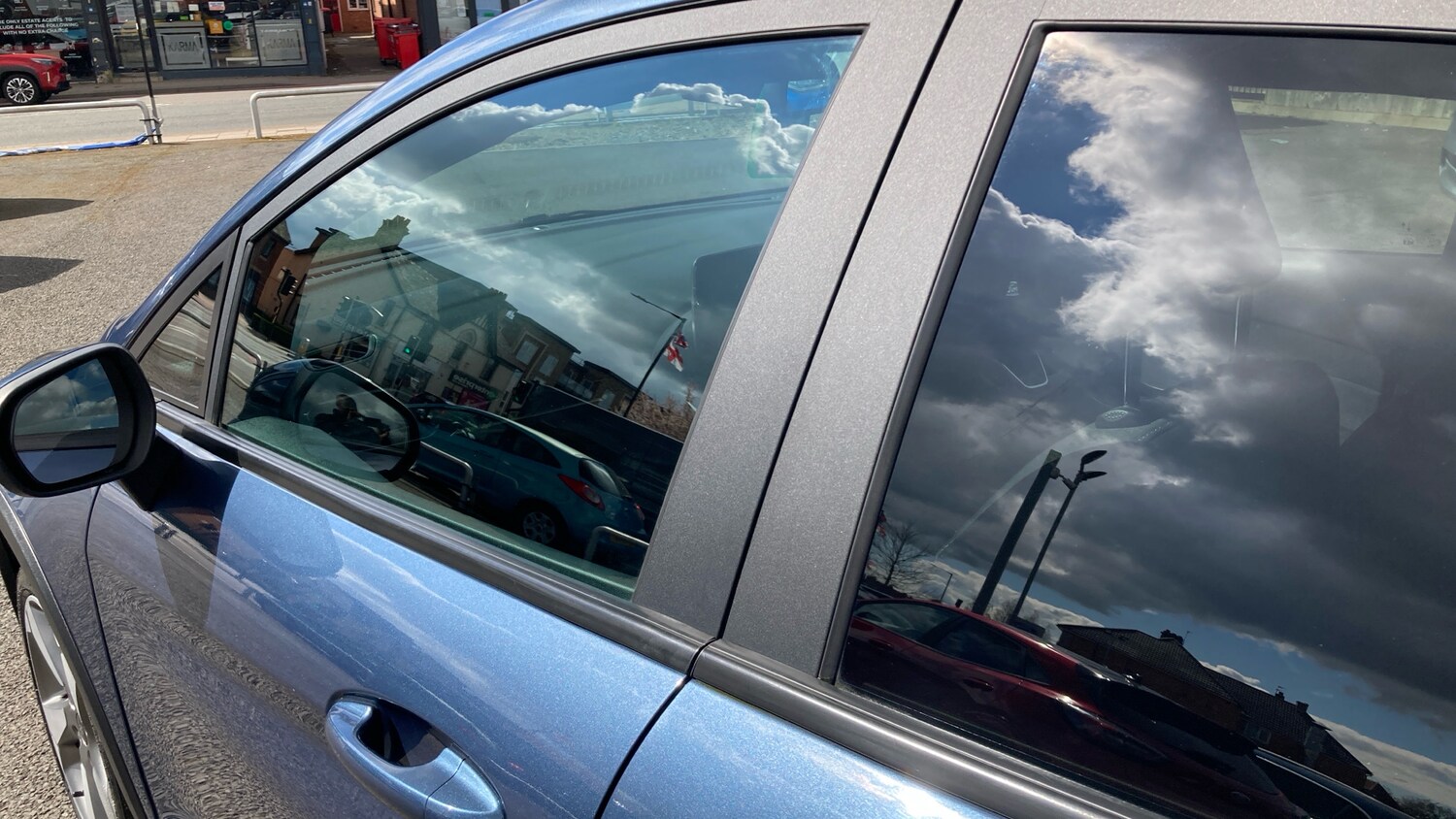 Used Ford Fiesta 2020 for sale - 78090568: Photo 42