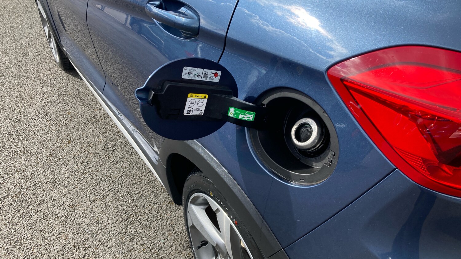 Used Ford Fiesta 2020 for sale - 78090568: Photo 43