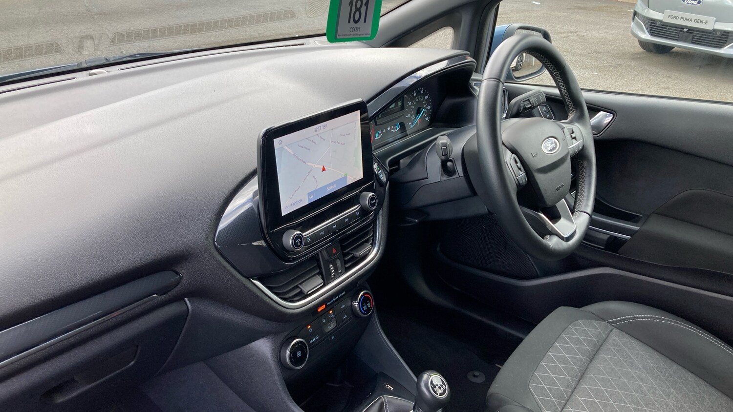 Used Ford Fiesta 2020 for sale - 78090568: Photo 9