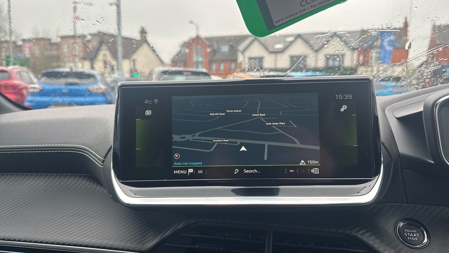 Used Peugeot 208 2021 for sale - 77335760: Photo 12