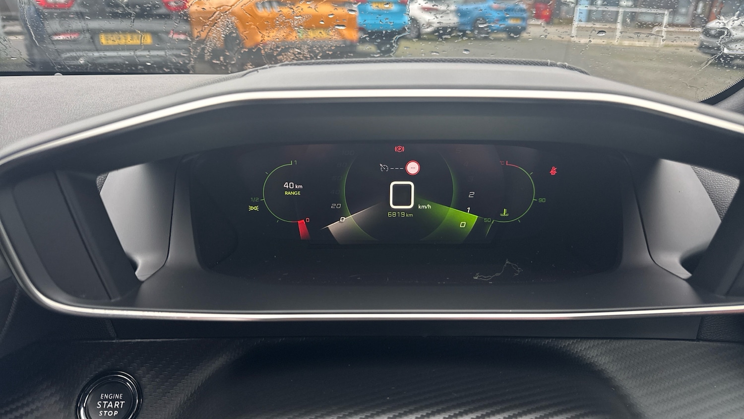 Used Peugeot 208 2021 for sale - 77335760: Photo 18