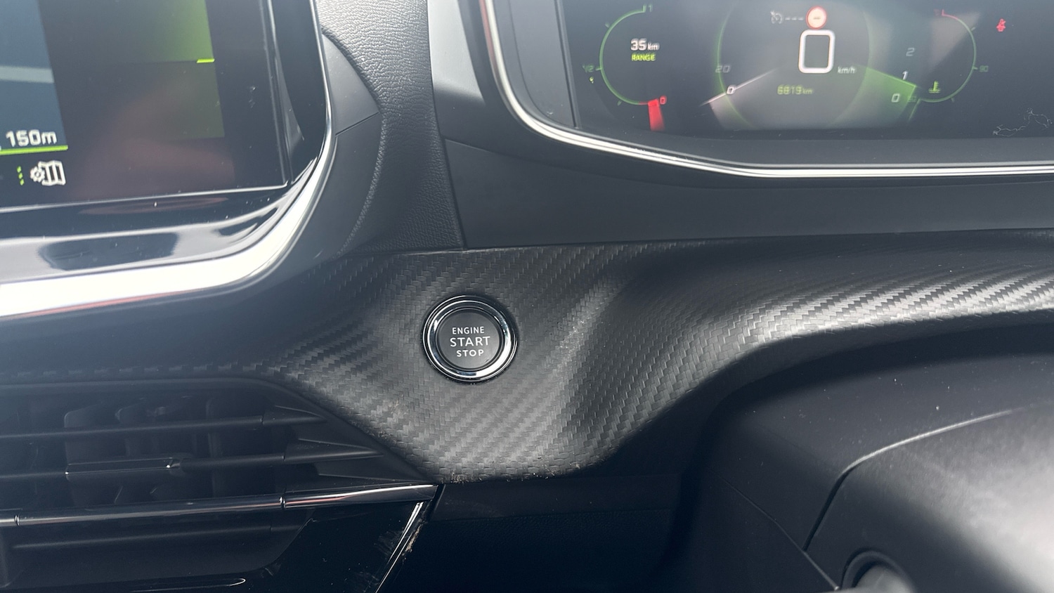 Used Peugeot 208 2021 for sale - 77335760: Photo 27