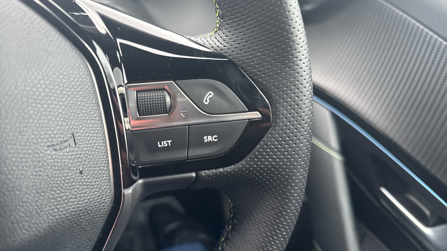 Used Peugeot 208 2021 for sale - 77335760: Photo 28