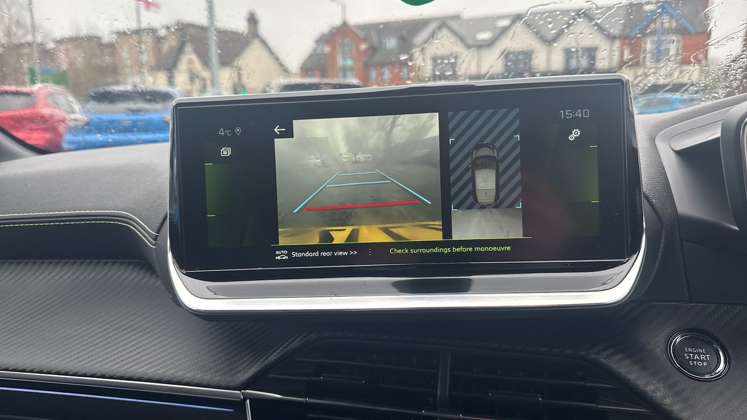 Used Peugeot 208 2021 for sale - 77335760: Photo 33