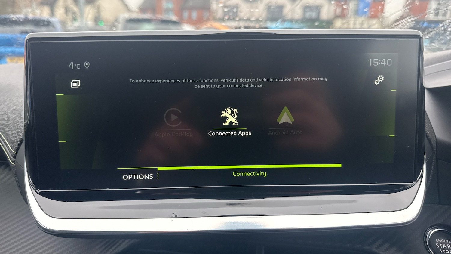 Used Peugeot 208 2021 for sale - 77335760: Photo 34