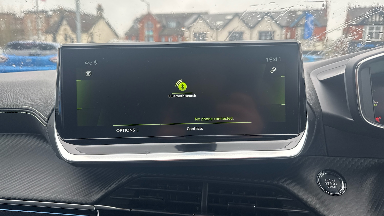 Used Peugeot 208 2021 for sale - 77335760: Photo 35