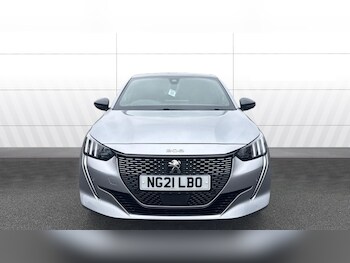 Used Peugeot 208 2021 for sale - 77335760: Photo