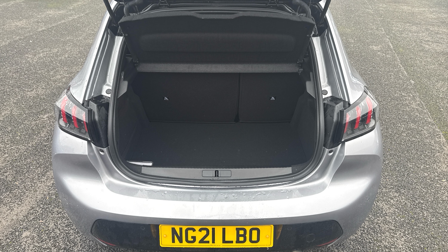 Used Peugeot 208 2021 for sale - 77335760: Photo 4