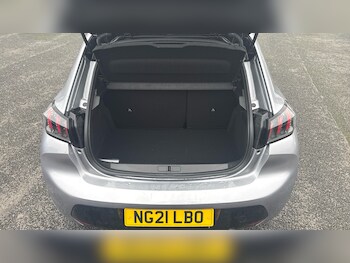 Used Peugeot 208 2021 for sale - 77335760: Photo