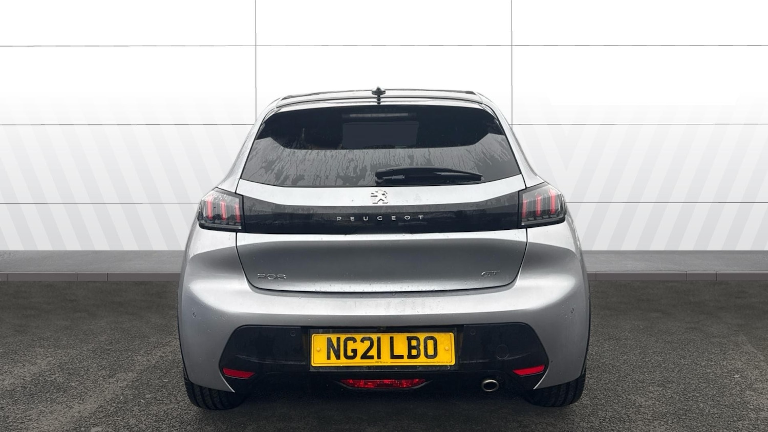 Used Peugeot 208 2021 for sale - 77335760: Photo 6