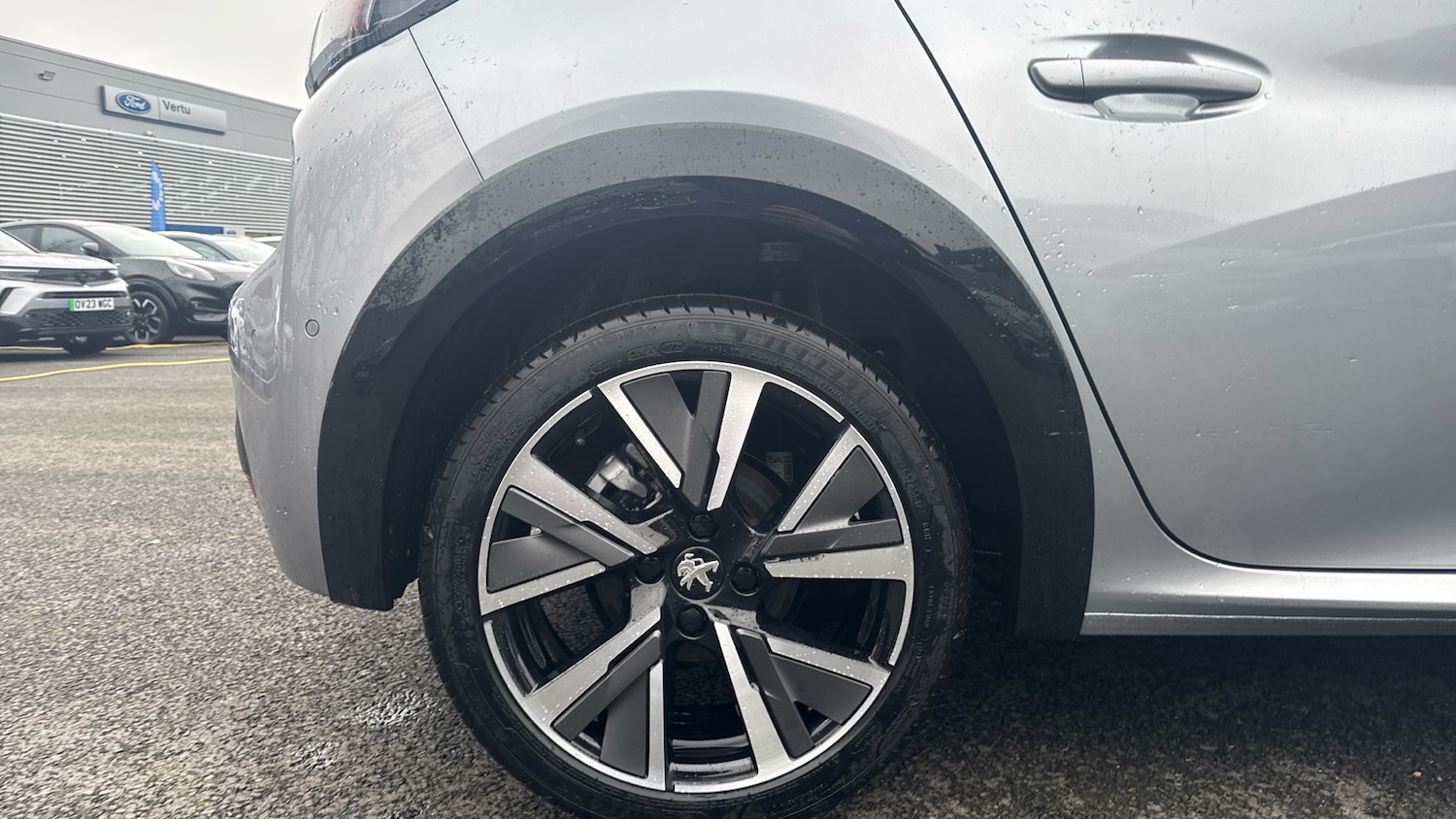 Used Peugeot 208 2021 for sale - 77335760: Photo 7