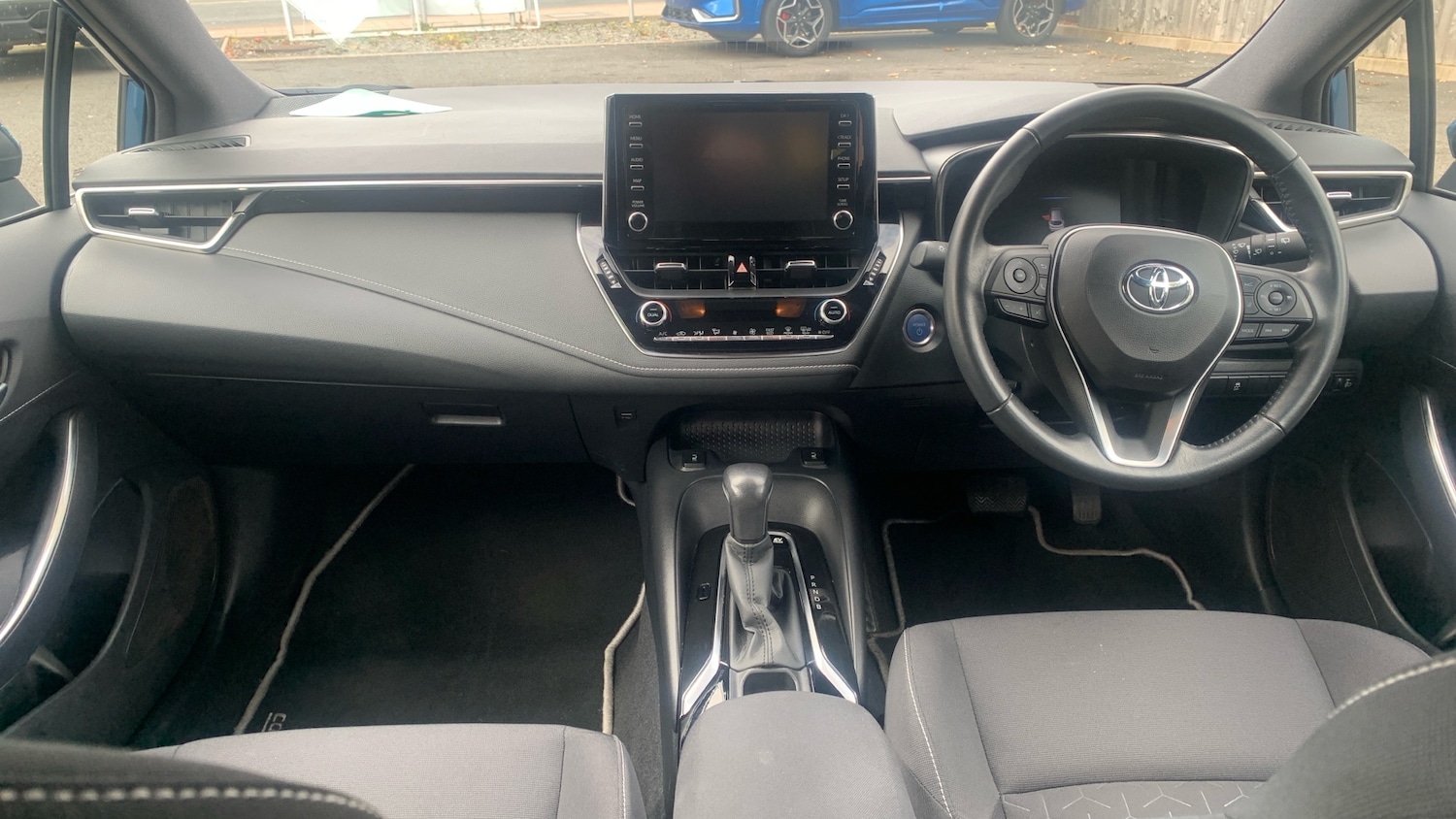 Used Toyota Corolla 2022 for sale - 76219098: Photo 10