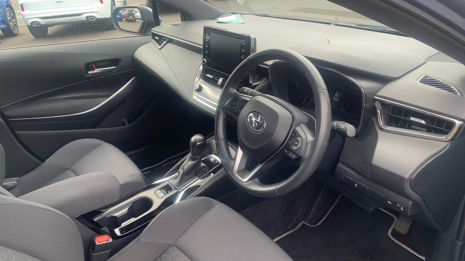 Used Toyota Corolla 2022 for sale - 76219098: Photo 11