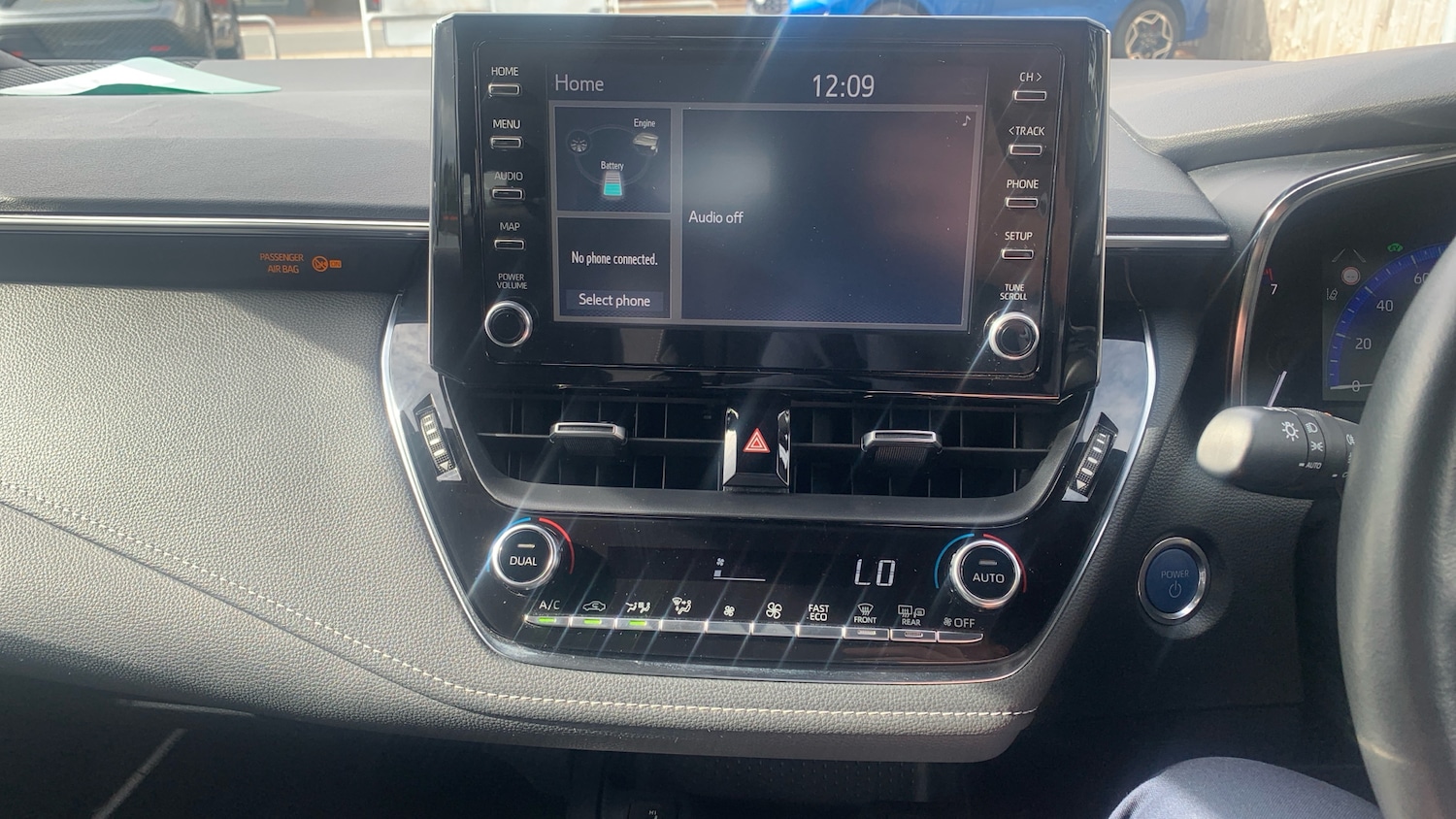 Used Toyota Corolla 2022 for sale - 76219098: Photo 12