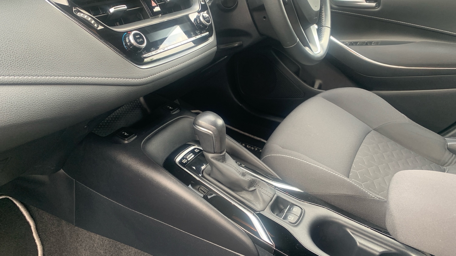 Used Toyota Corolla 2022 for sale - 76219098: Photo 13